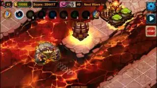 Element TD for Mobile Promo