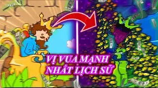 H&Agrave;NH TR&Igrave;NH THA H&Oacute;A CỦA MỘT VỊ VUA LI&Ecirc;M KHIẾT! =))) - [sort the court]