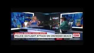 Gloria Allred Discusses FL Gang Rape and Why Nobody Did Anything About It