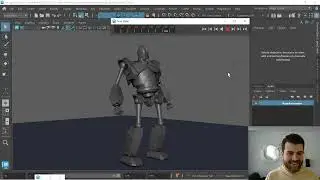 Elbebawy Series 2 - Mocap pt. 3
