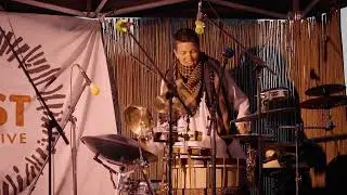 Lunatraktors - Solidarity Forever (Live at Campfire Club)