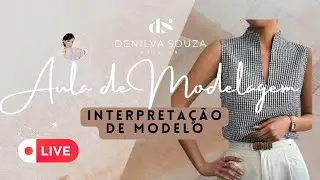AULA DE MODELAGEM: INTERPRETAÇÃO DE MODELO