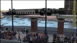 (holy shit chant)