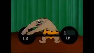 droopy dog atitude video 🫥🤕😵😈☠️