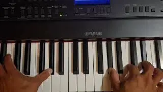 Derrama de tu vino se&ntilde;or  - Leonardo diaz (Piano Tutorial) #tutorialpiano