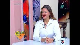 طبيب العيلة _ د / دينا العالم _ اخصائى الصحة النفسية _ اعداد الاعلامى / احمد طلبة _ على العائلة _ 4