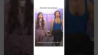 AKHARA | Dilsher 😂 Sitara cute fighting | Sitara teasing Dilsher best scene 👀