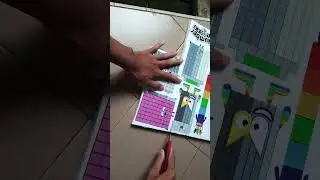 ASMR Numberblocks 89