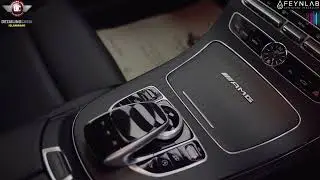 Mercedes E63s Feynlab Ceramic Ultra