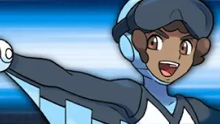 Were sky battles the most pointless Pokemon feature?