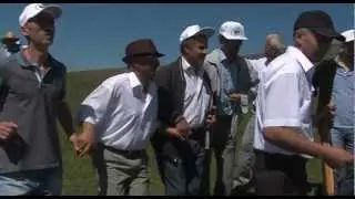 AKTAŞ OTÇUSU 2012 KURUGÖL 2