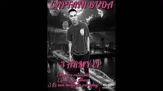 WHY KEO RATA SOHH FEAT CAPTAIN BUDA X COMMANDER MABALLY OFFICIAL AUDIO 🔊🔥⚠️🚨