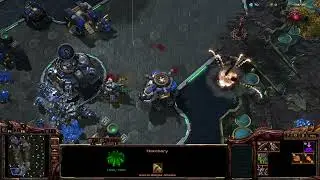 StarCraft 2 | 2026 01 24 | 1v1 Zerg vs MicroMachine - Terran – A.I.