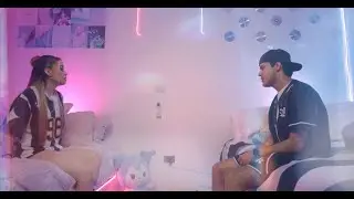 UNA SAD   KIMBERLY MILLAN x LALO RODRIGUEZ [official video]