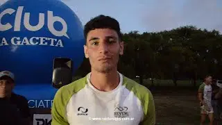 Ignacio Marquieguez #Mayuatos7s #SevenDeTafi