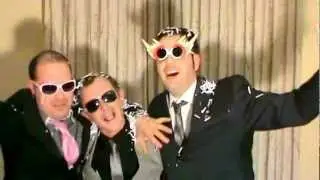 gangnam style fuente del maestre felicitacion chema flor nochevieja 2012
