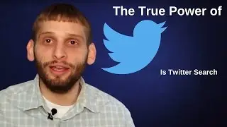 The True Power of Twitter - Marketing Essentials