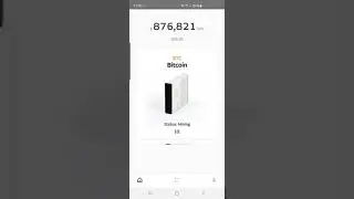 Coinmine One Micro Mining Farm UPDATE!!!!