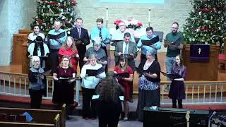 Oh Come All Ye Faithful