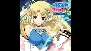 Barbarian On The Groove Feat. 榊原ゆい – Wondering Truth (DJ Hirojack Remix)