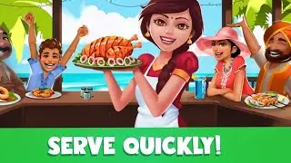  &ldquo;Level 5 Tak Bina Ruke! Masala Express Speed Run ⚡🍳&rdquo;