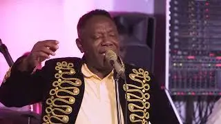 Ella se Fue (cover) - H&eacute;ctor Kandelo L&oacute;pez Exvocalista la Bronko de Venezuela Homenaje
