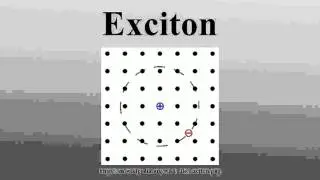 Exciton