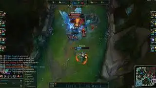 League of Legends (Season 10) - 