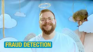 SHIPPING SAINT | Fraud Detection