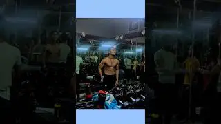 first day in Gym | rc kabir fitness 🔥