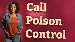 When Should You Call Poison Control for Chemical Exposure in Pets?