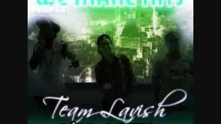 TEAM LAVISH - BILL GATES REMIX