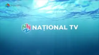 Național TV - Ident-uri de vară - 06/2023