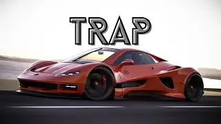 TRAP BASS Music 2020 / Музыка в Машину 2020  [SOUND WAVE / MIXED]