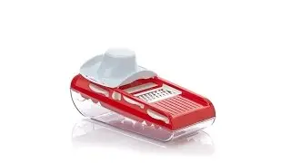 Kitchen Master Smart Grater 4in1 Slicer and Shredder