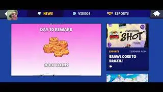 day 744 star drop opening🌟💧and daily bonus🎁(Quest for quests day 11, 1000 free coins, mega pig🐖)