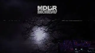 MODULAR MONDAY 084 - Doombient Ambient Drones Jam with Eurorack Part 1
