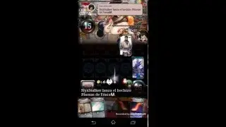 Mabinogi Duel Global