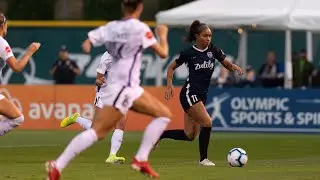 Highlights: Reign FC vs. Orlando Pride | September 7, 2019