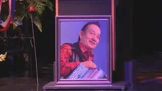 Remembering Flaco Jimenez | Tejano community remembers legend