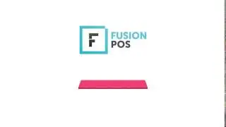 Видеосправка FusionPOS Справочники