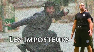 Les imposteurs