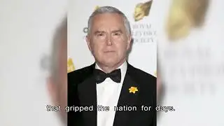 Huw Edwards Named In BBC Row | HKIBC News