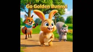 running bunny so fast#run
