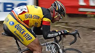 Ronde Van Vlaanderen 2008 MIX Stijn Devolder