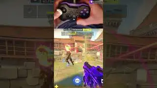 Controller Vs MnK