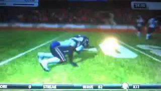 Backbreaker:Tackle Alley Wave 80+