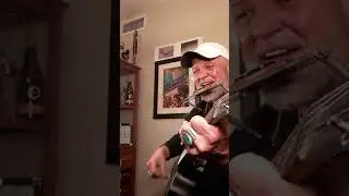 Black Dragon Canyon Utah. Written and performed by Kim Crawford