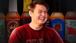 RuneScape HOT ONES feat. @GnomonkeyRS