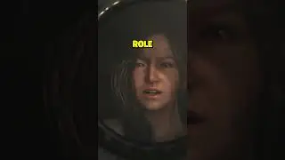Миа Уинтерс за 60 секунд | Resident Evil Lore
